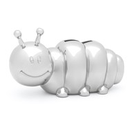 ZILVERSTAD Spremnik za novac Caterpillar