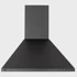 AKPO Kuhinjska napa Cooker Hood WK-4 Classic Eco 60, crna