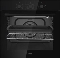 VIVAX HOME Ugradbena pećnica BO-606FTM G