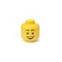 LEGO® Dječja kutija za pohranu Head, plastika