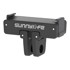  SUNNYLIFE Magnetski brzootpuštajući adapter za DJI Action 2/3/4