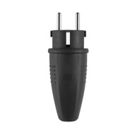 COMMEL Utikač gumeni IP44