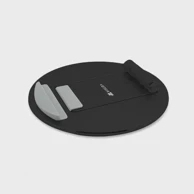 MISURA Stalak za mobitel i tablet ME18, crni