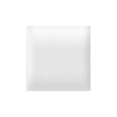 ALING CONEL Modularna maska za prekidač EXP 2M, bijela