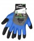 BRADAS RWA9 Arctic latex radne rukavice veličina 9