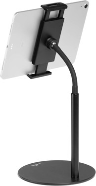 DURABLE Stolni stalak za tablet i telefon 894101 TWIST