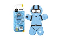 AROMA CAR Osvježivač zraka za auto MANNY Fresh Linen