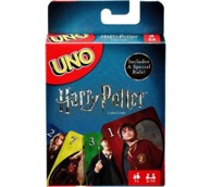 Uno karte Harry Potter