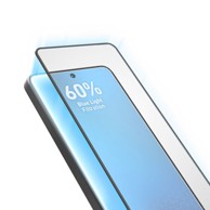 SBS Zaštitno staklo Eyesafe s aplikatorom za Samsung Galaxy S26