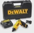 DEWALT Akumulatorski odvijač DCF680G2