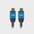 LANBERG HDMI kabel CA-HDMI-20CU-0018-BL, HDMI Type A (Standard), crni, 1.8m