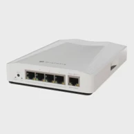 MIKROTIK Switch 10 Gigabit Ethernet CRS304-4XG-IN