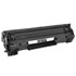 ACTIVEJET Toner kompatibilan za HP 83A (CF283A), crni