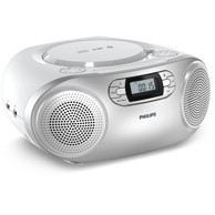 PHILIPS TAZ2000S/10 Bluetooth zvučnik, siva