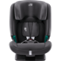 BRITAX ROMER Autosjedalica Evolvafix i-Size, 76-150 cm, siva