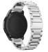 BSTRAP Remen Stainless Steel za Huawei Watch 3 / 3 Pro, silver