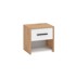 VARADERO Noćni ormarić 2NO1F AH OB