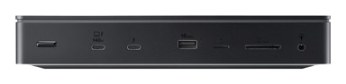 ASUS Priključna stanica Master Thunderbolt 5 Dock DC510, žičana, crna