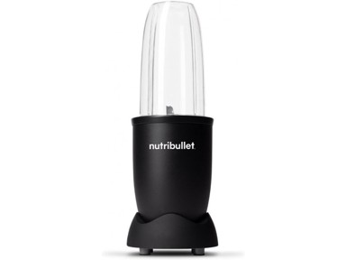 NUTRIBULLET Blender NB PRO crni