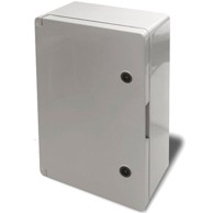 FAMATEL Zidni ormarić MAGNA 600×400×200 IP65