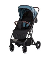 CHIPOLINO Dječja kolica Combo - Teal