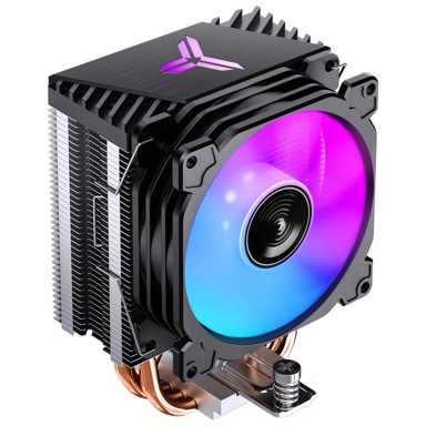 JONSBO Hladnjak za procesor CR-1400 E, crni