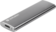 VERBATIM SSD disk Store n Go Vx500 120GB USB 3.1