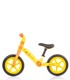 CHIPOLINO Bicikl bez pedala Dino žuto narančasti