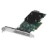 BROADCOM RAID kontroler 9560-8i, PCIe x8 Gen4, 12 Gb/s, 8x SAS/SATA/NVMe, RAID 0/1/5/6/10/50/60/JBOD