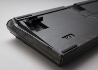 DUCKY Tipkovnica One 3 TKL Gaming USB crna