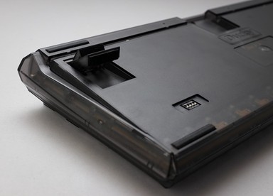 DUCKY Tipkovnica One 3 TKL Gaming USB crna