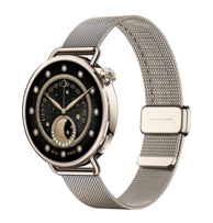 XIAOMI Pametni sat S4, 41 mm, zlatni