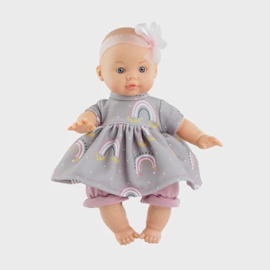PAOLA REINA Moja prva beba Lidia 27 cm