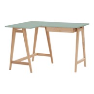 RAGABA Radni stol 85x115 cm Luka