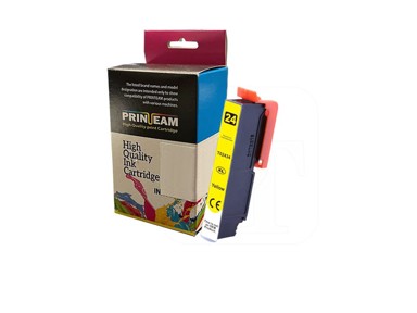 EPSON Originalna tinta T2434XL, žuta