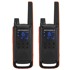 MOTOROLA Walkie Talkie TLKR-T82