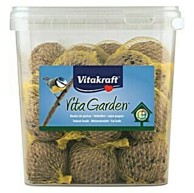 VITAGARDEN Lojna pogača za ptice, 1 kom, 90 g