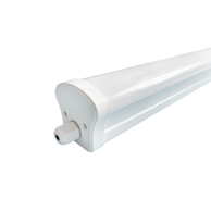 GREEN TECH LED vodotijesna svjetiljka 54 W 6500 K IP65