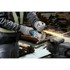 BOSCH Aku kutna brusilica GWS 18V-8 125 mm, solo  