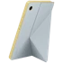 SAMSUNG Maskica PC Smart Book Case EF-BX110TLEG, za Galaxy Tab A9, plava