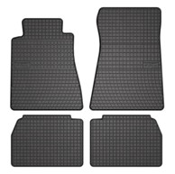 FROGUM Auto tepisi gumeni za Mercedes 190 W201 10.82-08.93
