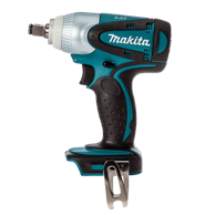 MAKITA Akumulatorski udarni odvijač LXT DTW251Z