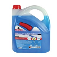 NIGRIN Tekućina za pranje stakla -25°C 5l