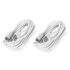 LIONELO Dvosmjerni audio baby monitor Babyline 2.3