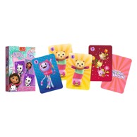 TREFL Gabbijina kuća lutaka, Karte Crni Petar 08508