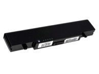 Baterija za Samsung Q318 serija/ R580 Serie /R780 Serie/ Typ AA-PB9NC6B crna