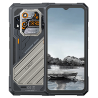 CUBOT KING KONG X 16/512GB crni