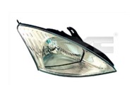 TYC Far FORD FOCUS 98-04 lijevi -02 H4 20-5676-08-2
