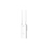 TENDA Pristupna točka OAP1200, Wi‑Fi 5 AC1200, Dual Band, PoE, bijela