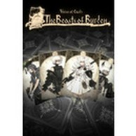 Igra za PC: Voice of Cards: Beasts of Burden